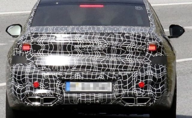 BMW 신형 X5 공개, iX5 주행거리 확인: 출시 전 비교 기준은?