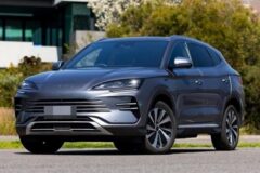 2026년 BYD 씨라이언 6, 3750만원 국내 출시: 국산 하이브리드와 경쟁할 가격 전략 분석