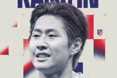 3년 만에 스페인 복귀 이강인 AT 마드리드 이적