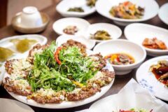 ‘쯔양도 반했다’ 전남에서 백년가게 인증받은 맛집 5곳