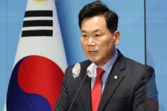 “정몽규가 뭘 잘못했나” 두둔하더니 청문회 참고인 채택되자 보인 행동은?
