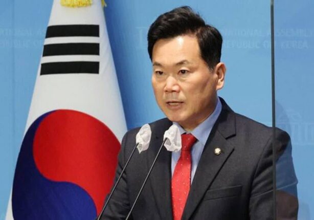 “정몽규가 뭘 잘못했나” 두둔하더니 청문회 참고인 채택되자 보인 행동은?