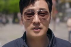 ‘김부장’ 최종화, 소지섭 딸과 새출발 + 시즌2에 대한 암시 백호인력소?