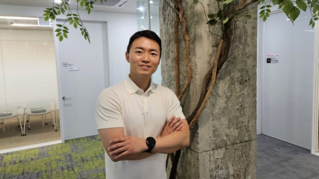답답해서 직접 한다?…잘 다니던 ‘김앤장’ 때려치운 변호사, 창업한 사연