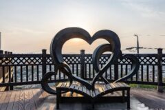 충북 수암골전망대 숙소, 탁 트인 풍경과 여름휴가 명소