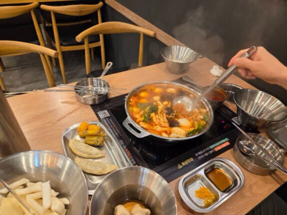 두끼떡볶이, 그리고 나만의 두끼소스레시피추천