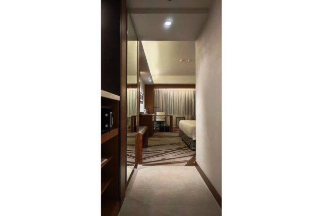 [세부 호텔] 5성급의 품격! 위치·룸컨디션 다 잡은 ‘라디슨 블루 호텔 세부(Radisson Blu Cebu)’ 솔직 후기