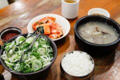 “10분 거리인데 이런 깊은 맛이라니?”… 서울 중림동 시간여행 하는 미식 여행지