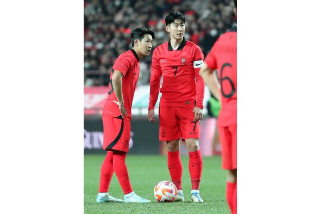 “이강인 시대 온다?” FIFA가 예고한 한국 축구의 다음 스텝