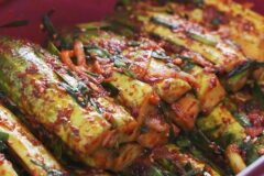 오이소박이 만드는 법 ‘이과정’ 하나로 끝까지 아삭 맛있는 비결!