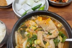 ‘국물이 예술’… 건더기 인심이 넉넉한 전국 내장탕 맛집 5곳
