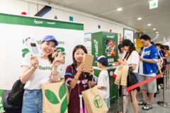 [리얼푸드] 한국허벌라이프, 키움 히어로즈와 ‘허벌라이프 파트너 데이’ 열어