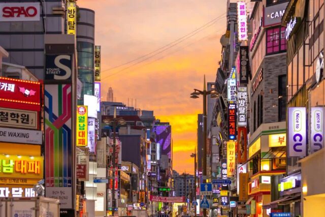 커플은 광안리, 솔로 뚜벅이는 서면? 여행 목적별 부산 숙소 추천 지역