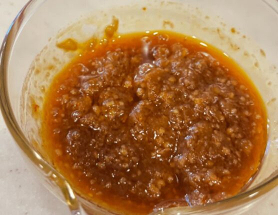 “찌개에 넣지 마세요” 된장에 넣으면 의외의 맛에 놀란다는 ‘주부9단 레시피’