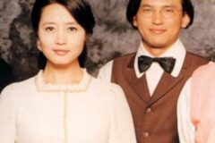 후배들에게도 항상 존댓말을 쓴다는 김혜수가 유일하게 반말한다는 남배우