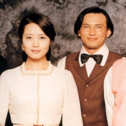 후배들에게도 항상 존댓말을 쓴다는 김혜수가 유일하게 반말한다는 남배우