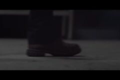 검은개 이야기 – 왜 나는 안 되나요?