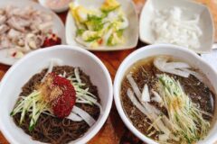 문 열자마자 웨이팅 시작… 여름 별미 시원한 막국수 맛집 5