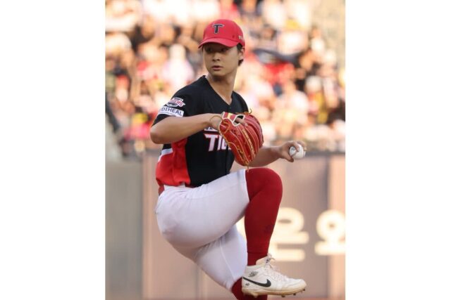 “KIA 역대급 성공 사례 기대했는데 또 부상이라니” 대체 무슨 일이?