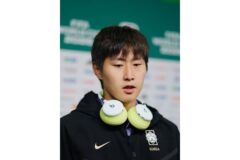 “PSG 시절처럼 벤치나 지켜라”…이강인 향한 日의 황당한 저주