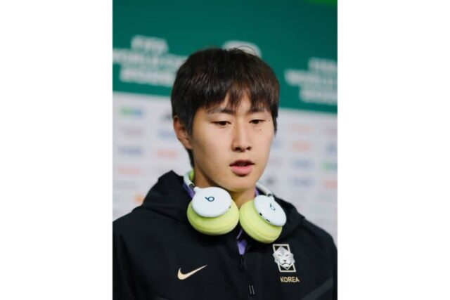 “PSG 시절처럼 벤치나 지켜라”…이강인 향한 日의 황당한 저주