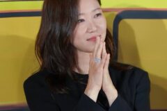 [NOW! 현장] 7천만(?) 관객이 목표라는 이정은·공효진·박소담·이연의 가족 복수극 ‘경주기행’