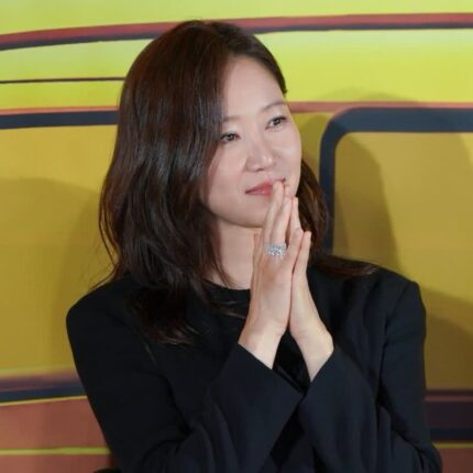 [NOW! 현장] 7천만(?) 관객이 목표라는 이정은·공효진·박소담·이연의 가족 복수극 ‘경주기행’