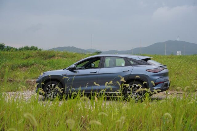 200만 원의 기적! BYD 씨라이언 7 플러스(Plus) 옵션, 제원, 퍼포먼스 총정리