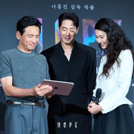 그래서 ‘호프’ 진짜 손익분기점은 몇만인데요? 투자사 섣부른 손익분기점 관련 언플로 영화계 혼란