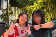 “5억 협박 없었다 ”펄쩍 뛰더니…박나래 전 매니저 결국 구속