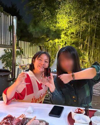 “5억 협박 없었다 ”펄쩍 뛰더니…박나래 전 매니저 결국 구속