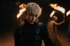 英 원더스튜디오 파트너 된 정키크림…BRAZY 단테 ’88’ 첫 티저 공개