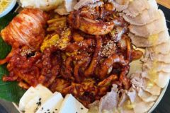 바다 수영 즐기고 찾기 좋은 전국 유명 해수욕장 맛집 5