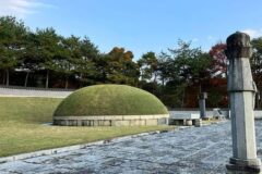 충남 금산 칠백의총 숙소, 자연과 역사 어우러진 여행지