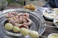 부산 가면 꼭 찾아가야 할 명물! 부산 꼼장어 맛집 5