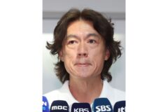홍명보 자택 앞 식당서만 1400만원? 축구협회 법인카드 논란