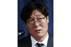 “역시 이럴 줄 알았다”..홍명보 선임 주도한 인물, 청문회 불참