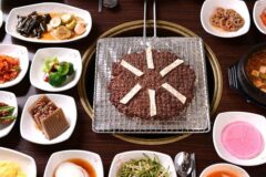 울산 가지산언양불고기 맛집, 전통의 맛을 느껴보세요