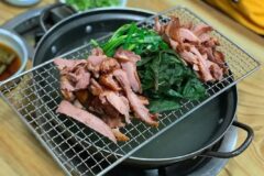 맛과 영양이 풍부한 외식 인기 메뉴! 전국 오리 바베큐 맛집 5곳