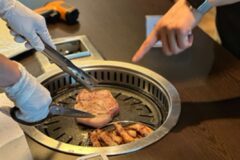 [리얼푸드] 여름 바비큐, 이렇게 구우세요…선진 그릴링마이스터의 비결