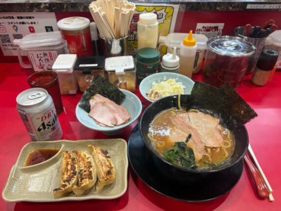 센다이에서 찾은 ‘가성비 끝판왕’ 호텔과 근처 맛집 3