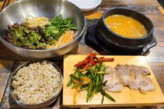 따뜻한 집밥이 생각날 때 늘 찾게 되는, 서울 청국장 맛집 5곳