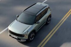 소형 SUV 최강자 셀토스 하이브리드, 연비 19.5km/L 수치에 숨겨진 진실은?