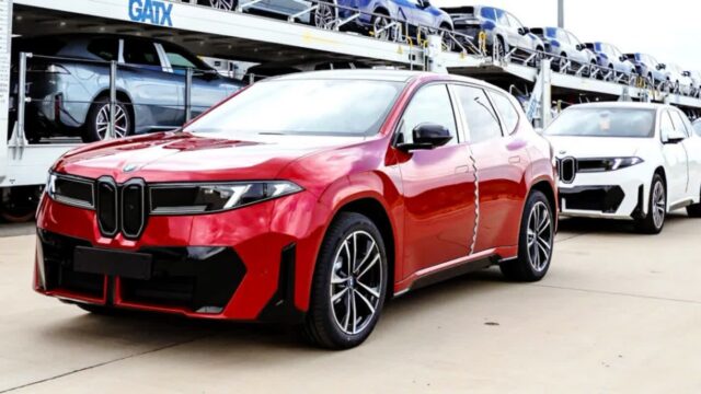 “9개월 만에 10만대 돌파”… 의외로 대박났다는 BMW ‘이 차’