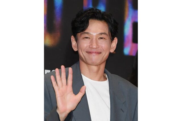 배우 황정민 사생활 논란, 과연 사실일까?