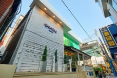 “핸드드립 커피만 마셔봤다고?”… 서울 화양동 감성 카페 명소