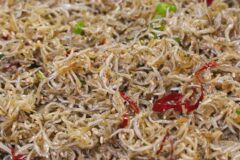 비린내 없이 잔멸치볶음 맛있게 만드는법