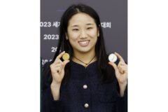 안세영, 드디어 입 열었다…“80~90% 회복” 복귀 시점은?