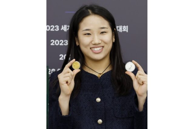 안세영, 드디어 입 열었다…“80~90% 회복” 복귀 시점은?