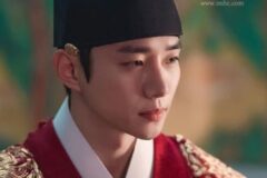 매우 충격적이지만 역피셜로 고도비만에 미남도 아니었던 조선 왕 (어진추가)